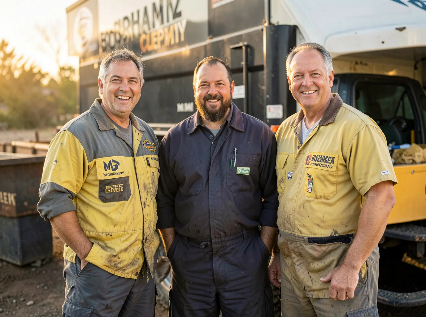 Sewage Cleanup company in Simms, TX